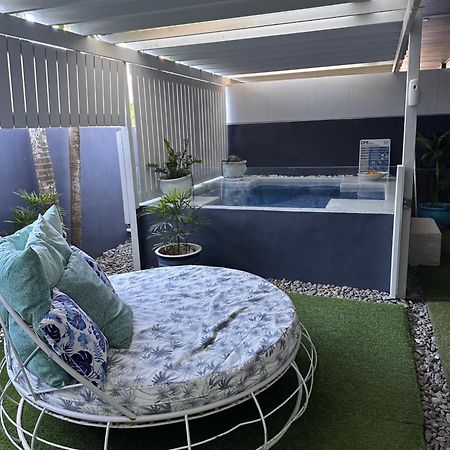 Beachside 3 With Private Heated Plunge Pool Port Douglas Esterno foto