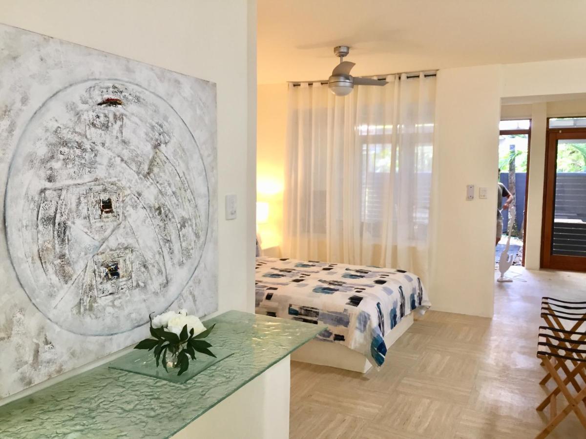Beachside 3 With Private Heated Plunge Pool Port Douglas Esterno foto