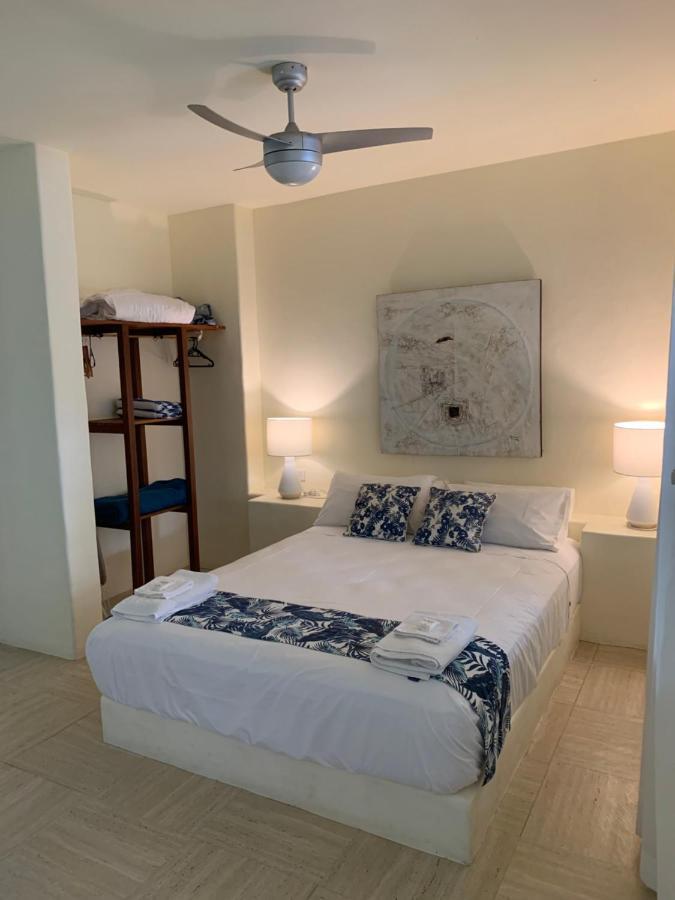 Beachside 3 With Private Heated Plunge Pool Port Douglas Esterno foto