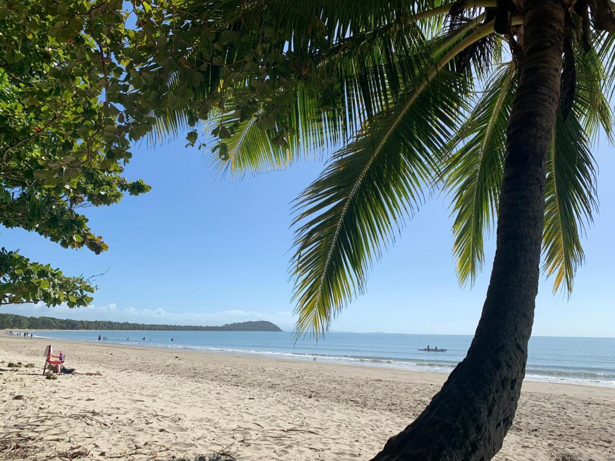 Beachside 3 With Private Heated Plunge Pool Port Douglas Esterno foto
