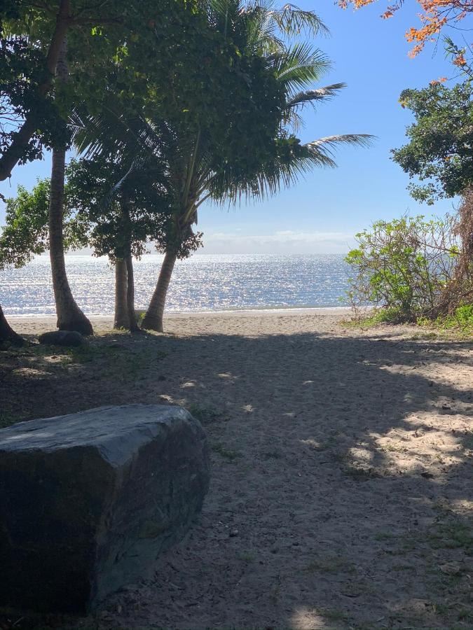 Beachside 3 With Private Heated Plunge Pool Port Douglas Esterno foto