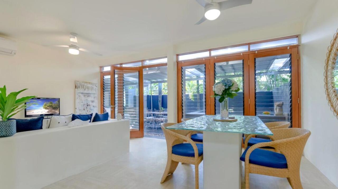 Beachside 3 With Private Heated Plunge Pool Port Douglas Esterno foto