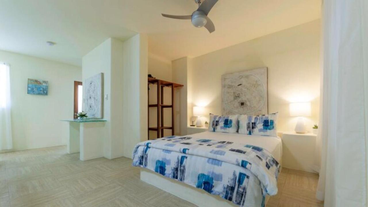 Beachside 3 With Private Heated Plunge Pool Port Douglas Esterno foto