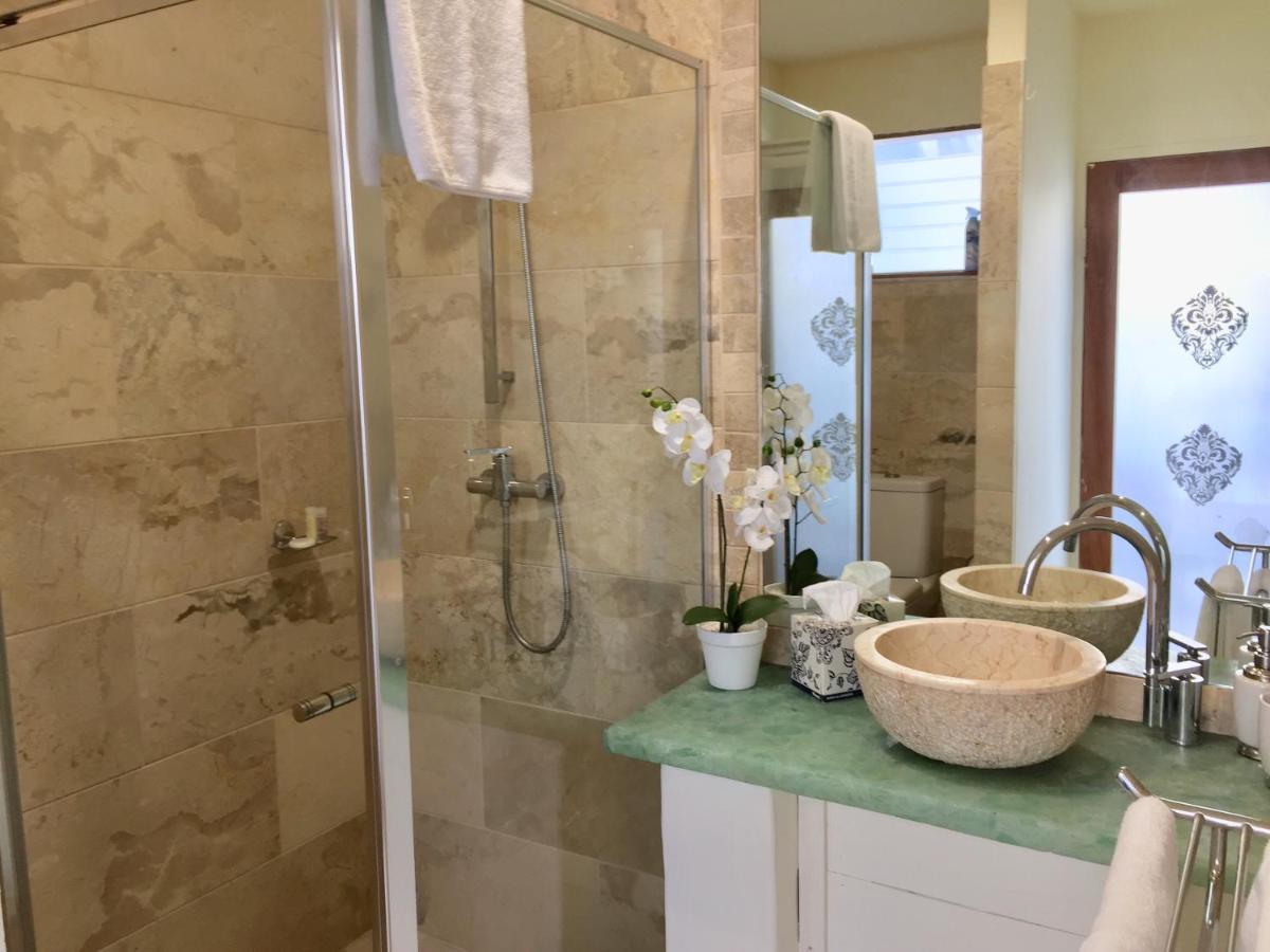 Beachside 3 With Private Heated Plunge Pool Port Douglas Esterno foto