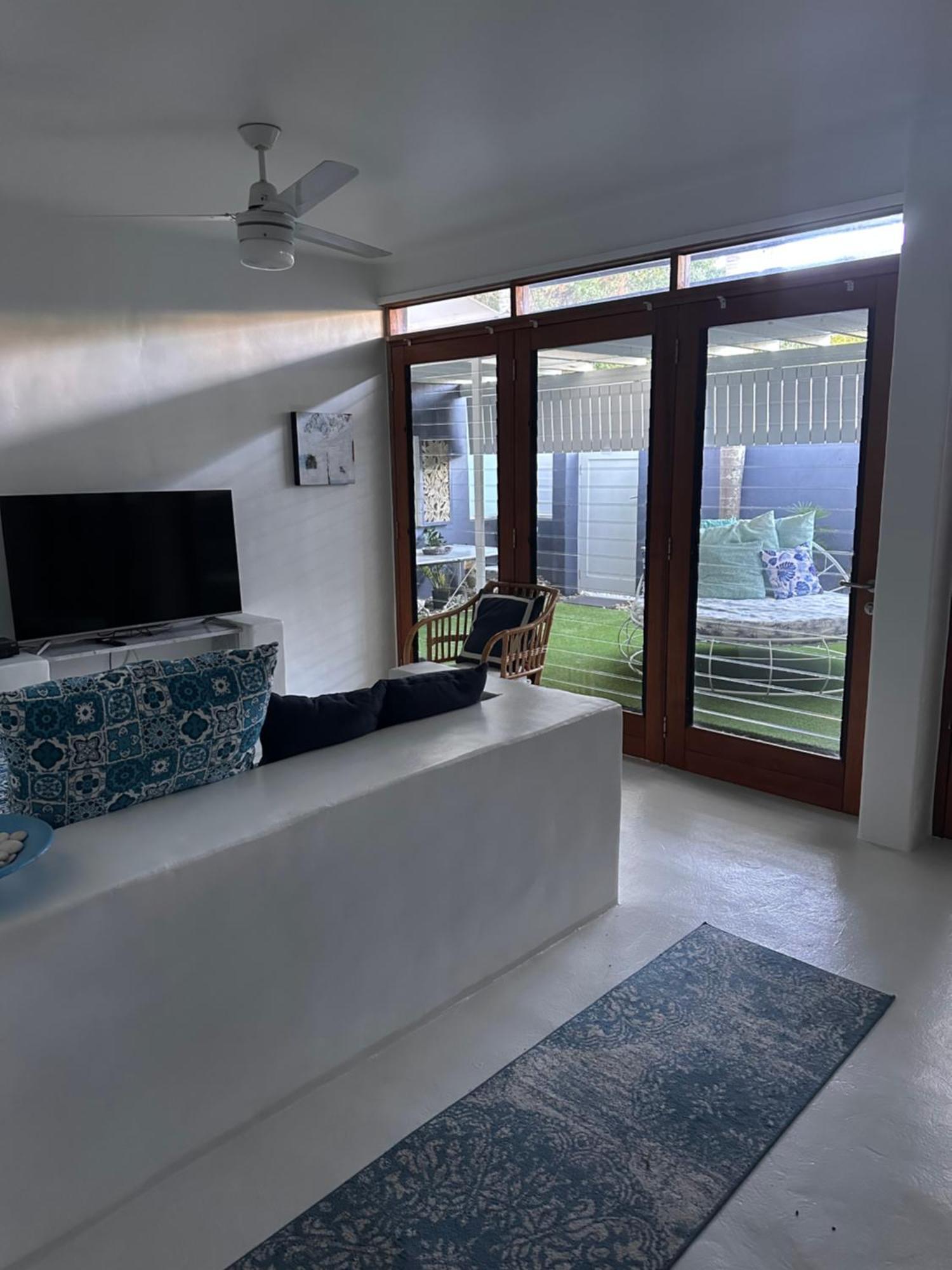 Beachside 3 With Private Heated Plunge Pool Port Douglas Esterno foto